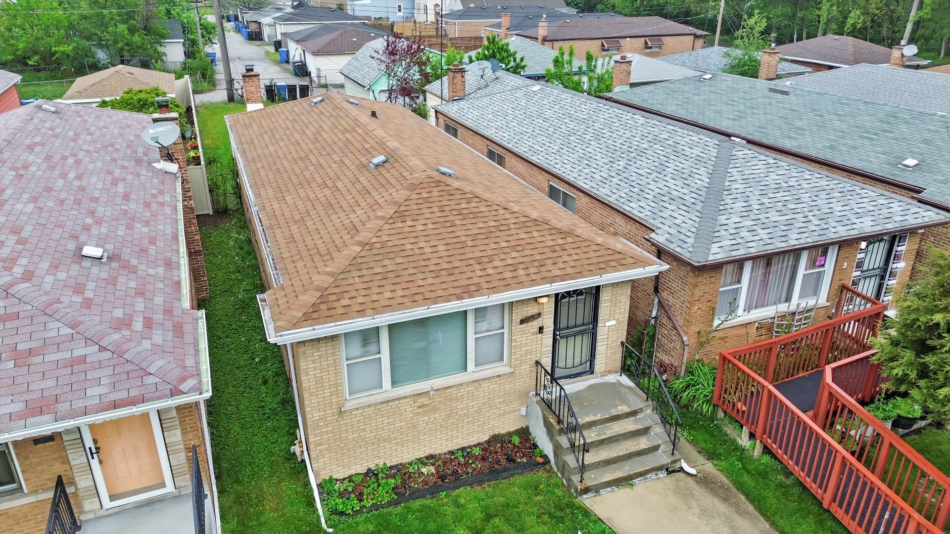 3052 E 97th Street