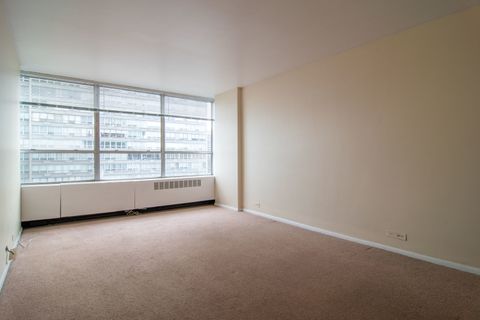 Tiny photo for 4800 S Chicago Beach Drive #412N, Chicago, IL 60615 (MLS # 12530366)