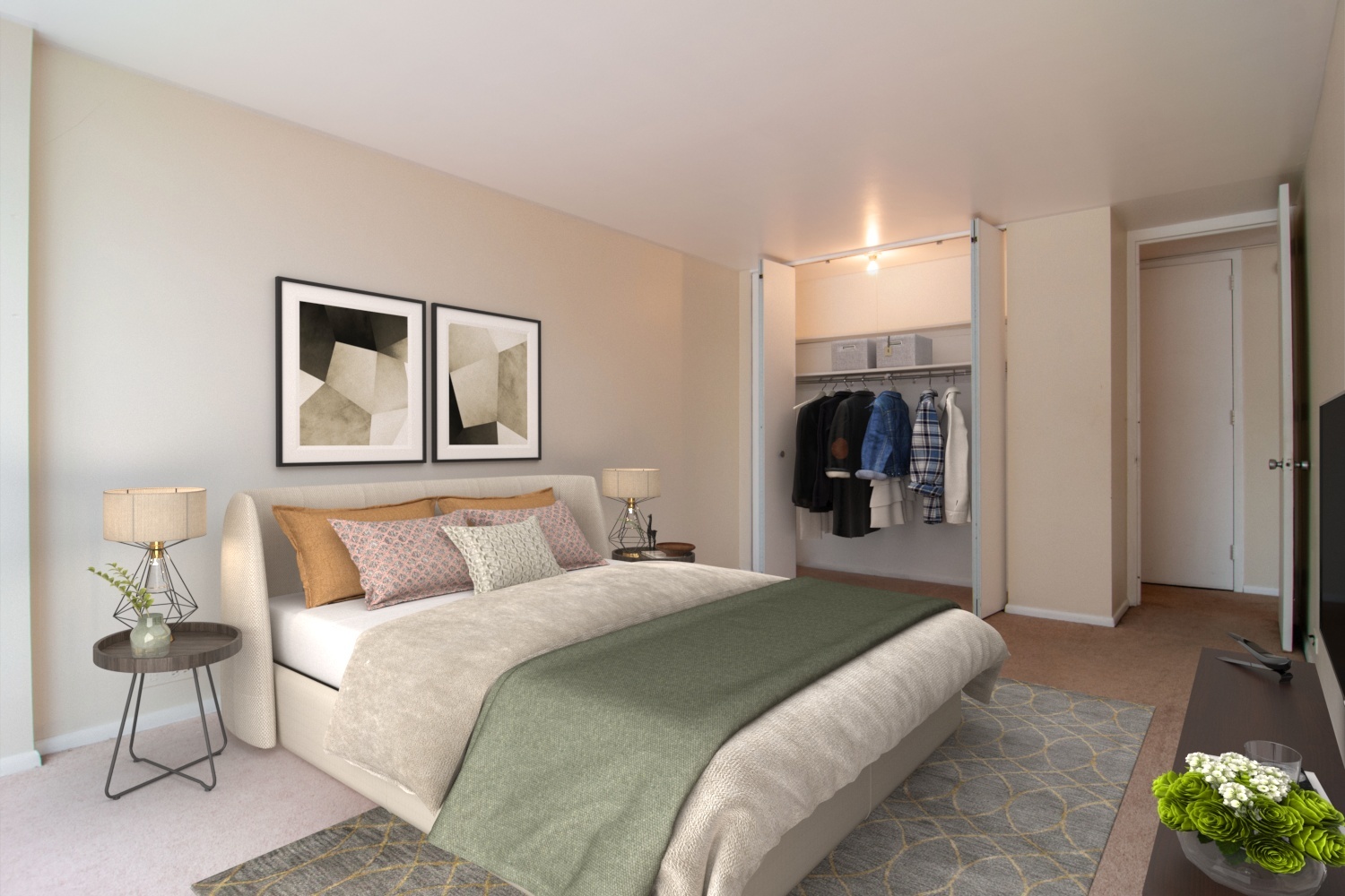 4800 S Chicago Beach Drive 412N