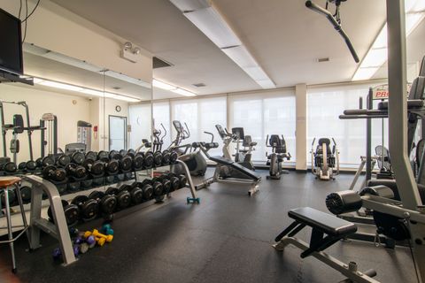 Tiny photo for 4800 S Chicago Beach Drive #412N, Chicago, IL 60615 (MLS # 12530366)