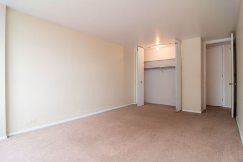 Tiny photo for 4800 S Chicago Beach Drive #412N, Chicago, IL 60615 (MLS # 12530366)