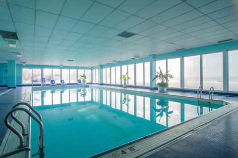 Tiny photo for 4800 S Chicago Beach Drive #412N, Chicago, IL 60615 (MLS # 12530366)