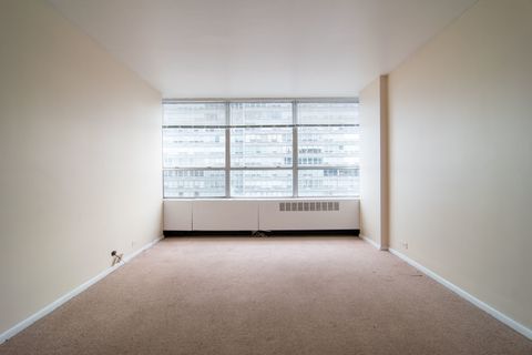 Tiny photo for 4800 S Chicago Beach Drive #412N, Chicago, IL 60615 (MLS # 12530366)