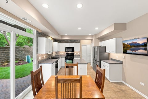 Tiny photo for 12583 Rock Island Trail, Huntley, IL 60142 (MLS # 12730503)