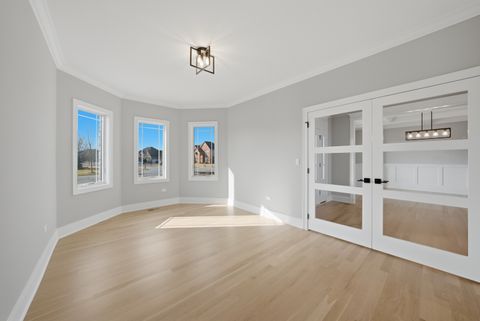 Tiny photo for 8620 Pine Ridge Drive, Frankfort, IL 60423 (MLS # 12521666)