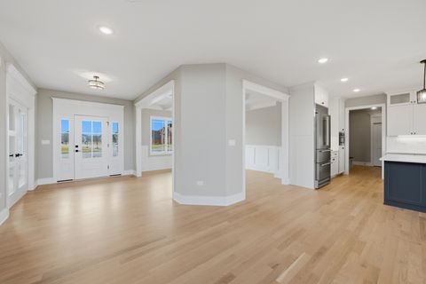 Tiny photo for 8620 Pine Ridge Drive, Frankfort, IL 60423 (MLS # 12521666)