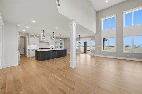 Tiny photo for 8620 Pine Ridge Drive, Frankfort, IL 60423 (MLS # 12521666)