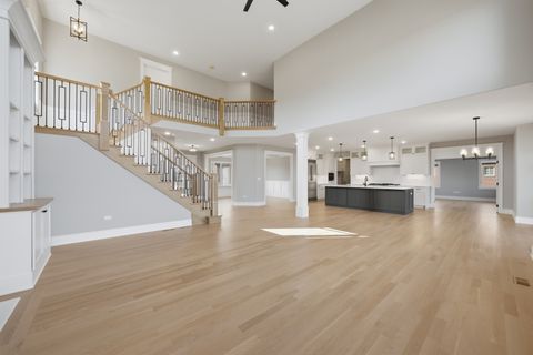 Tiny photo for 8620 Pine Ridge Drive, Frankfort, IL 60423 (MLS # 12521666)