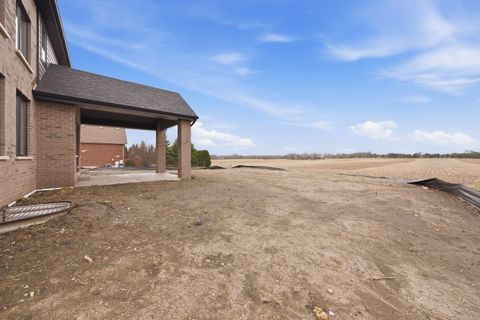 Tiny photo for 8620 Pine Ridge Drive, Frankfort, IL 60423 (MLS # 12521666)