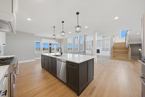 Tiny photo for 8620 Pine Ridge Drive, Frankfort, IL 60423 (MLS # 12521666)