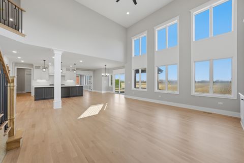 Tiny photo for 8620 Pine Ridge Drive, Frankfort, IL 60423 (MLS # 12521666)