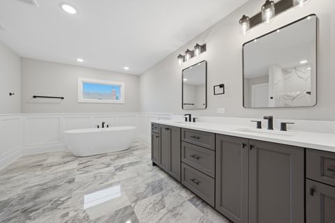 Tiny photo for 8620 Pine Ridge Drive, Frankfort, IL 60423 (MLS # 12521666)