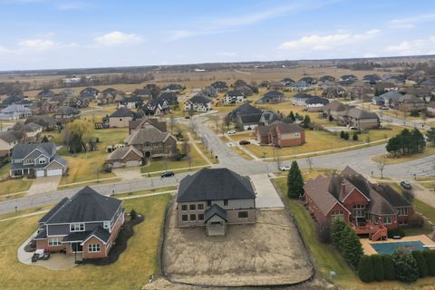 Tiny photo for 8620 Pine Ridge Drive, Frankfort, IL 60423 (MLS # 12521666)