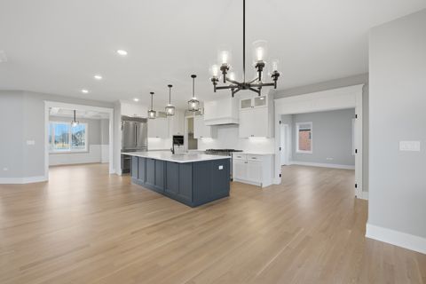 Tiny photo for 8620 Pine Ridge Drive, Frankfort, IL 60423 (MLS # 12521666)