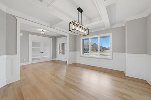 Tiny photo for 8620 Pine Ridge Drive, Frankfort, IL 60423 (MLS # 12521666)