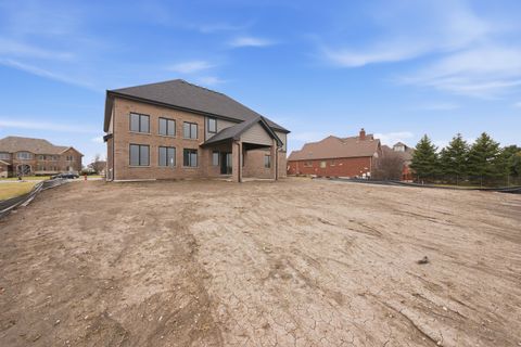 Tiny photo for 8620 Pine Ridge Drive, Frankfort, IL 60423 (MLS # 12521666)