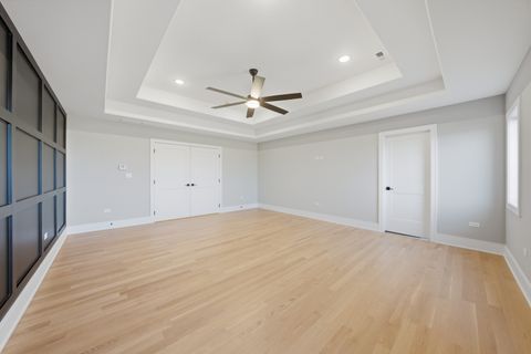 Tiny photo for 8620 Pine Ridge Drive, Frankfort, IL 60423 (MLS # 12521666)