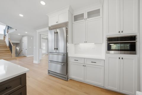 Tiny photo for 8620 Pine Ridge Drive, Frankfort, IL 60423 (MLS # 12521666)