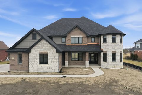 8620 Pine Ridge Drive Frankfort IL 60423