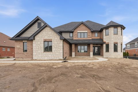 Tiny photo for 8620 Pine Ridge Drive, Frankfort, IL 60423 (MLS # 12521666)