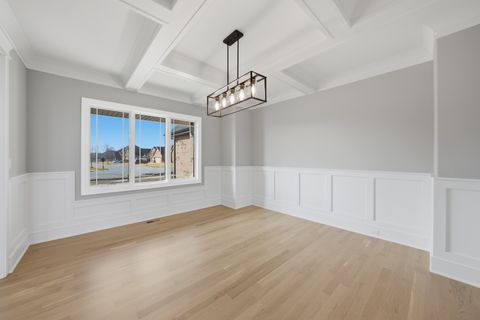 Tiny photo for 8620 Pine Ridge Drive, Frankfort, IL 60423 (MLS # 12521666)