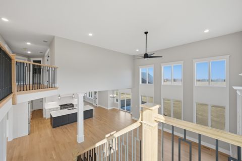 Tiny photo for 8620 Pine Ridge Drive, Frankfort, IL 60423 (MLS # 12521666)