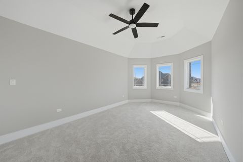 Tiny photo for 8620 Pine Ridge Drive, Frankfort, IL 60423 (MLS # 12521666)