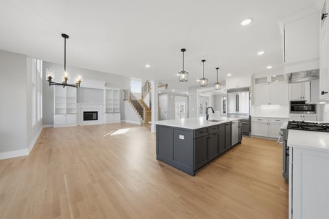 Tiny photo for 8620 Pine Ridge Drive, Frankfort, IL 60423 (MLS # 12521666)