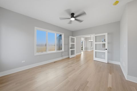 Tiny photo for 8620 Pine Ridge Drive, Frankfort, IL 60423 (MLS # 12521666)