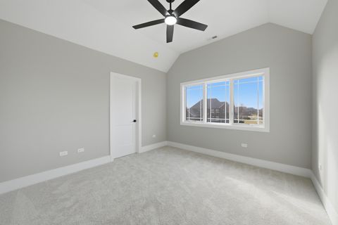 Tiny photo for 8620 Pine Ridge Drive, Frankfort, IL 60423 (MLS # 12521666)