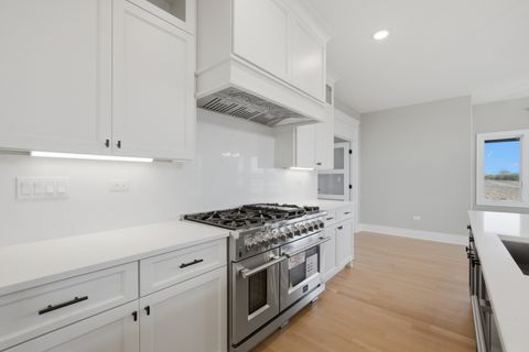 Tiny photo for 8620 Pine Ridge Drive, Frankfort, IL 60423 (MLS # 12521666)