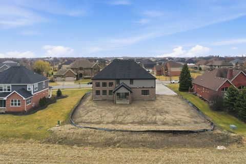 Tiny photo for 8620 Pine Ridge Drive, Frankfort, IL 60423 (MLS # 12521666)