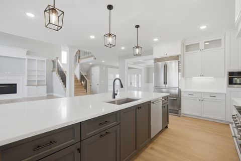 Tiny photo for 8620 Pine Ridge Drive, Frankfort, IL 60423 (MLS # 12521666)