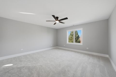 Tiny photo for 8620 Pine Ridge Drive, Frankfort, IL 60423 (MLS # 12521666)