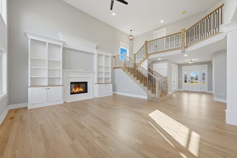 Tiny photo for 8620 Pine Ridge Drive, Frankfort, IL 60423 (MLS # 12521666)