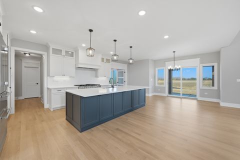 Tiny photo for 8620 Pine Ridge Drive, Frankfort, IL 60423 (MLS # 12521666)