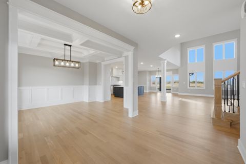 Tiny photo for 8620 Pine Ridge Drive, Frankfort, IL 60423 (MLS # 12521666)