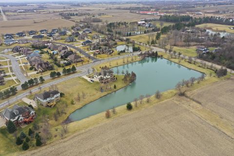 Tiny photo for 8620 Pine Ridge Drive, Frankfort, IL 60423 (MLS # 12521666)