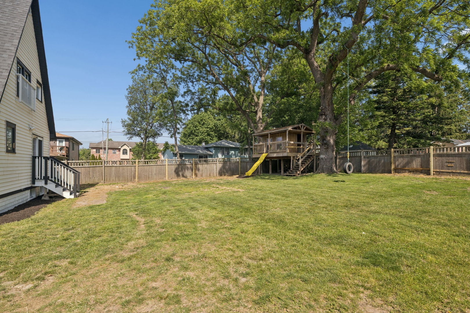111 Oak Street