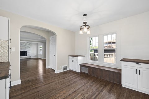 Tiny photo for 111 Oak Street, New Lenox, IL 60451 (MLS # 12659523)