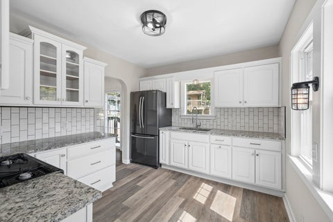 Tiny photo for 111 Oak Street, New Lenox, IL 60451 (MLS # 12659523)