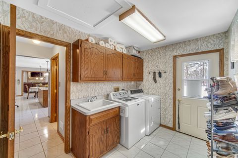 Tiny photo for 16931 Christopher Court, Tinley Park, IL 60477 (MLS # 12549762)