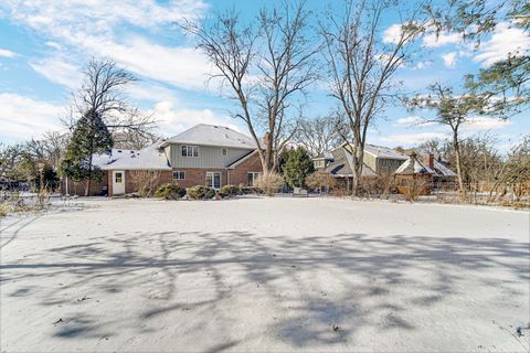 Tiny photo for 16931 Christopher Court, Tinley Park, IL 60477 (MLS # 12549762)