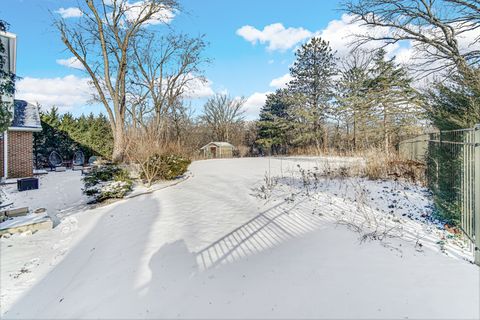 Tiny photo for 16931 Christopher Court, Tinley Park, IL 60477 (MLS # 12549762)