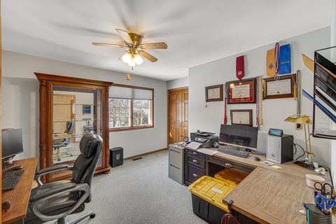 Tiny photo for 16931 Christopher Court, Tinley Park, IL 60477 (MLS # 12549762)