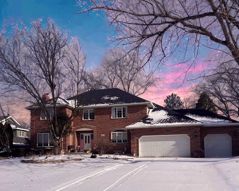 16931 Christopher Court Tinley Park IL 60477