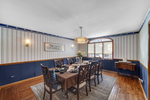 Tiny photo for 16931 Christopher Court, Tinley Park, IL 60477 (MLS # 12549762)