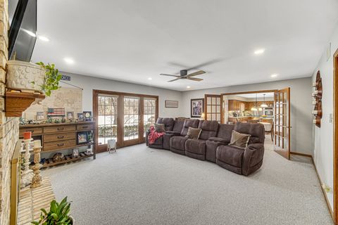 Tiny photo for 16931 Christopher Court, Tinley Park, IL 60477 (MLS # 12549762)