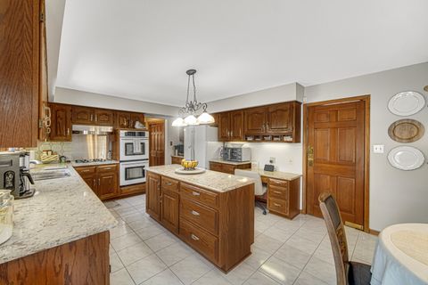 Tiny photo for 16931 Christopher Court, Tinley Park, IL 60477 (MLS # 12549762)