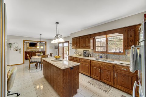 Tiny photo for 16931 Christopher Court, Tinley Park, IL 60477 (MLS # 12549762)